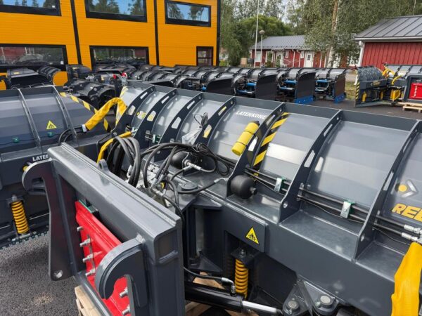 Stark U-Plog  540-300 RH Volvo Bm - Bild 15