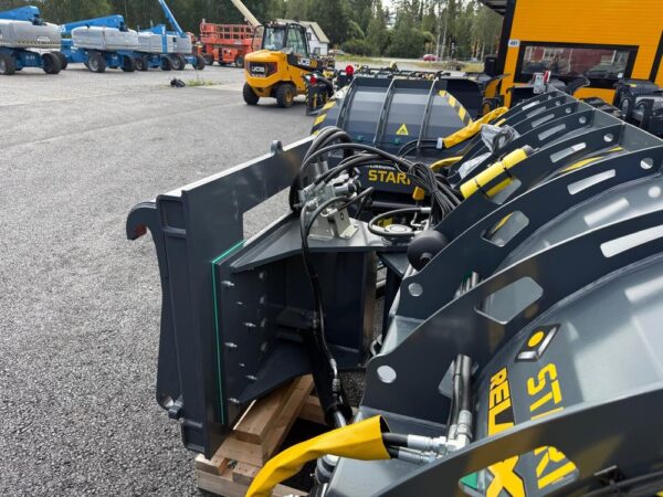 Stark U-Plog  540-300 RH Volvo Bm - Bild 16