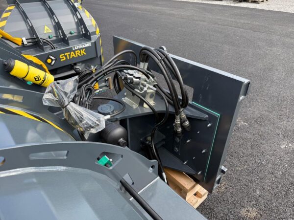 Stark U-Plog  540-300 RH Volvo Bm - Bild 17