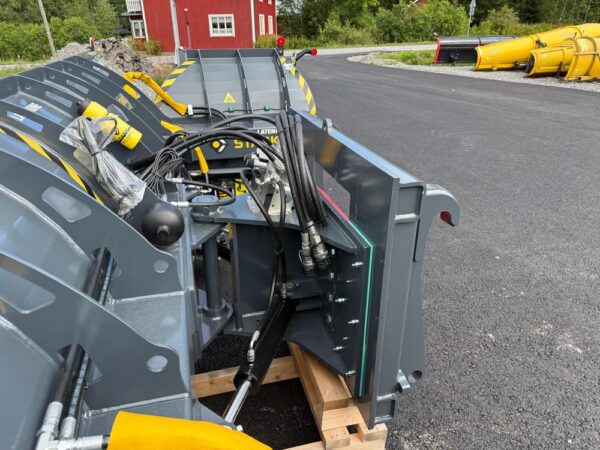 Stark U-Plog  540-300 RH Volvo Bm - Bild 18