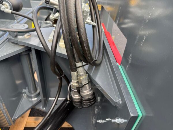 Stark U-Plog  540-300 RH Volvo Bm - Bild 19