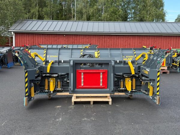 Stark U-Plog  540-300 RH Volvo Bm - Bild 2