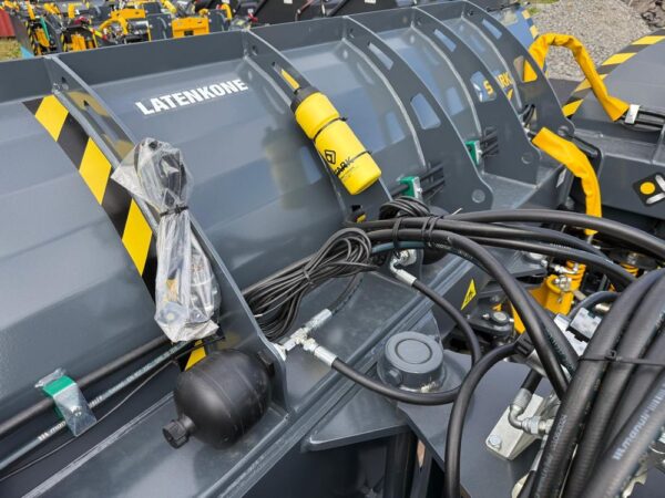 Stark U-Plog  540-300 RH Volvo Bm - Bild 20