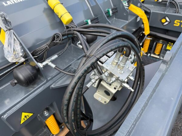 Stark U-Plog  540-300 RH Volvo Bm - Bild 22