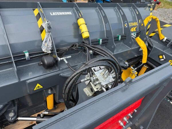 Stark U-Plog  540-300 RH Volvo Bm - Bild 23