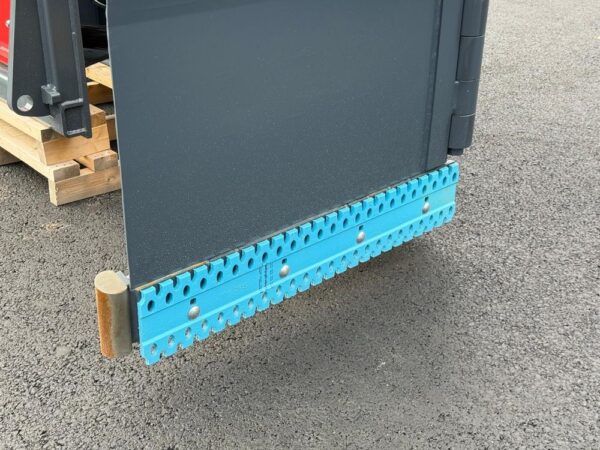 Stark U-Plog  540-300 RH Volvo Bm - Bild 26