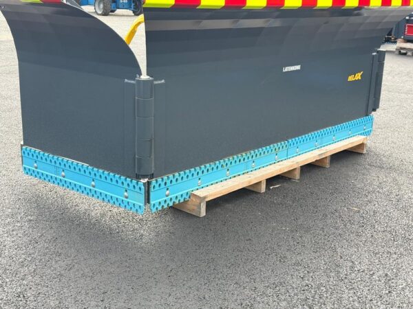 Stark U-Plog  540-300 RH Volvo Bm - Bild 28