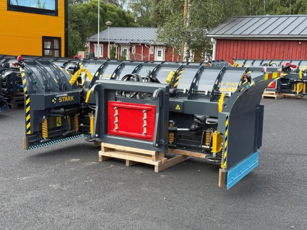 Stark U-Plog  540-300 RH Volvo Bm - Bild 3