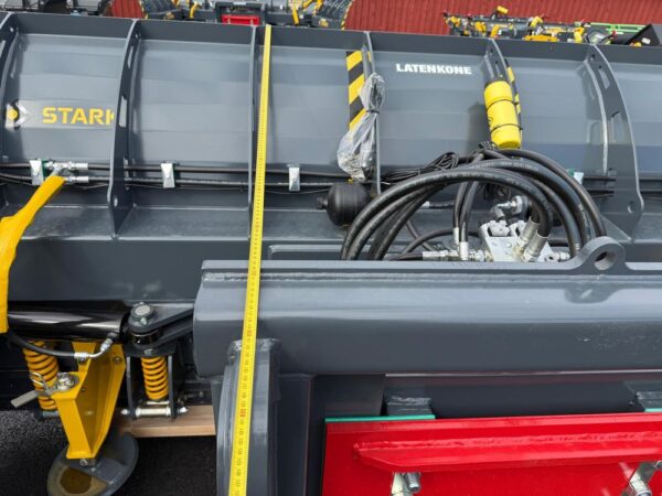 Stark U-Plog  540-300 RH Volvo Bm - Bild 33