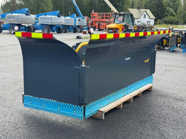 Stark U-Plog  540-300 RH Volvo Bm - Bild 5