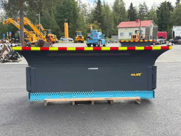 Stark U-Plog  540-300 RH Volvo Bm - Bild 6