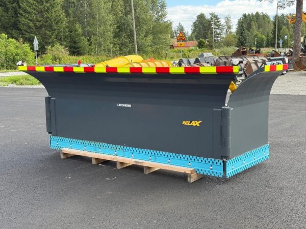 Stark U-Plog  540-300 RH Volvo Bm - Bild 7