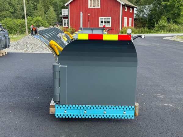Stark U-Plog  540-300 RH Volvo Bm - Bild 8