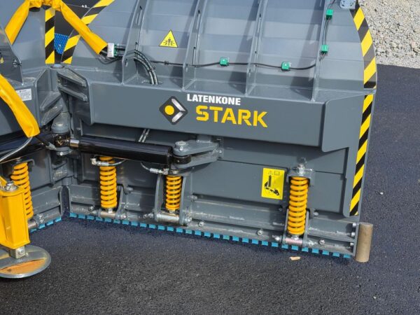 Stark U-Plog  600-300 RH Volvo Bm - Bild 11