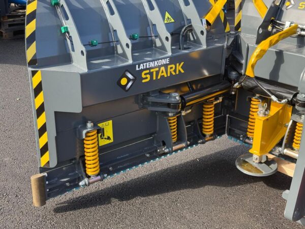 Stark U-Plog  600-300 RH Volvo Bm - Bild 14