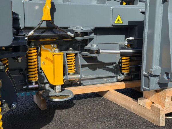 Stark U-Plog  600-300 RH Volvo Bm - Bild 15