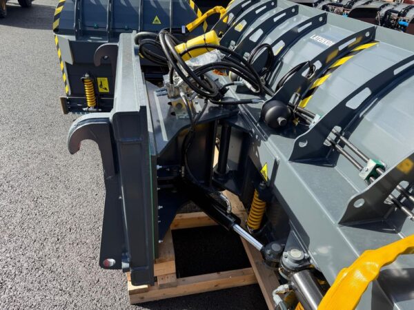 Stark U-Plog  600-300 RH Volvo Bm - Bild 16