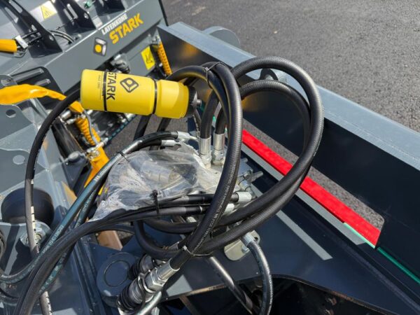 Stark U-Plog  600-300 RH Volvo Bm - Bild 20