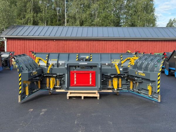 Stark U-Plog  600-300 RH Volvo Bm - Bild 2