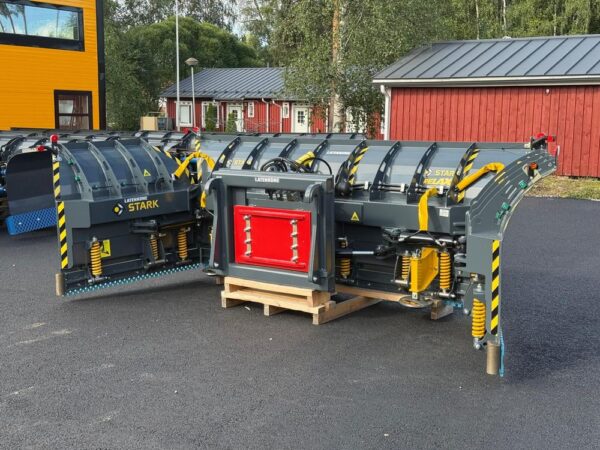 Stark U-Plog  600-300 RH Volvo Bm - Bild 3