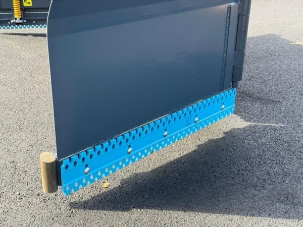 Stark U-Plog  600-300 RH Volvo Bm - Bild 23