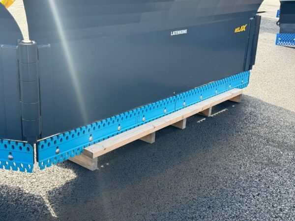 Stark U-Plog  600-300 RH Volvo Bm - Bild 24