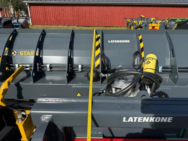 Stark U-Plog  600-300 RH Volvo Bm - Bild 29
