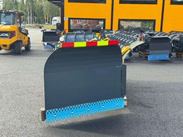 Stark U-Plog  600-300 RH Volvo Bm - Bild 4