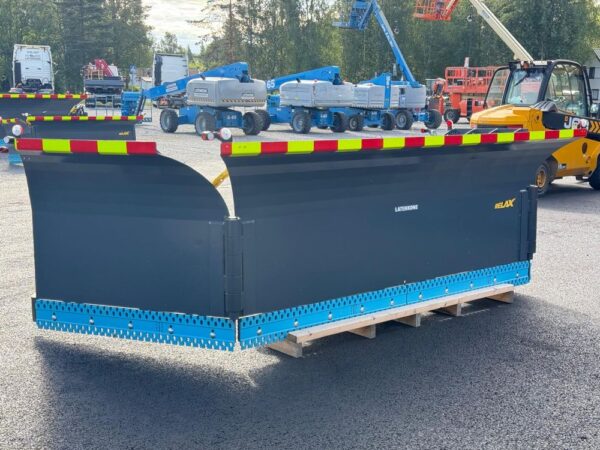 Stark U-Plog  600-300 RH Volvo Bm - Bild 5