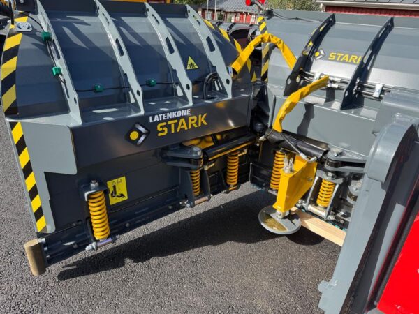 Stark U-Plog  600-300 RH Volvo Bm - Bild 31