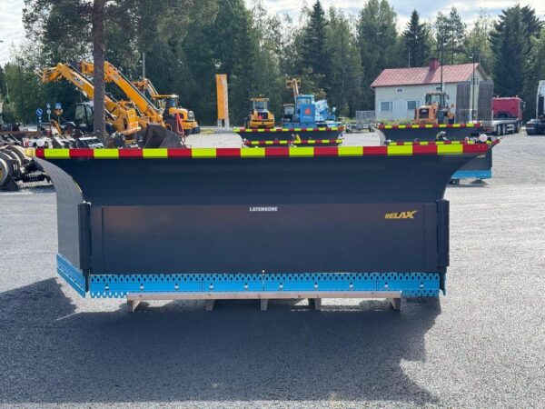 Stark U-Plog  600-300 RH Volvo Bm - Bild 6