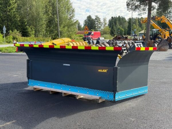 Stark U-Plog  600-300 RH Volvo Bm - Bild 7
