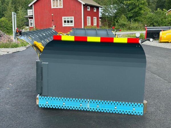 Stark U-aura 660-300 RH Volvo Bm - Image 8