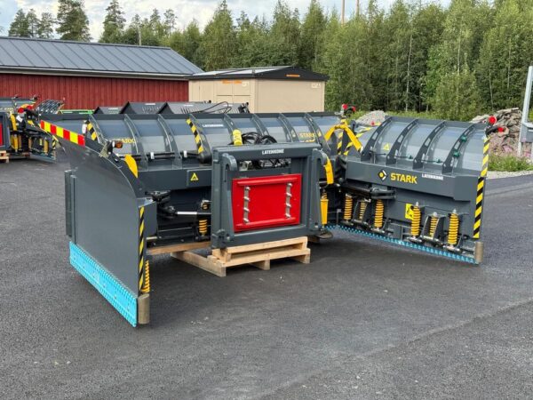 Stark U-aura 660-300 RH Volvo Bm - Image 9