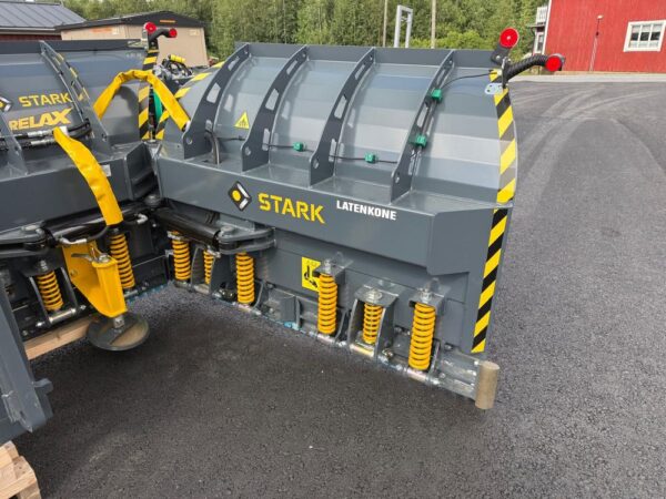 Stark U-aura 660-300 RH Volvo Bm - Image 14