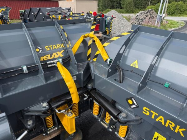 Stark U-aura 660-300 RH Volvo Bm - Image 21