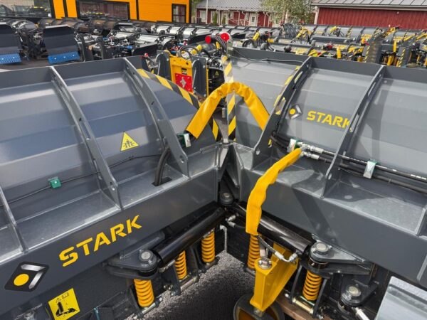 Stark U-aura 660-300 RH Volvo Bm - Image 22
