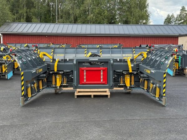 Stark U-aura 660-300 RH Volvo Bm - Image 2