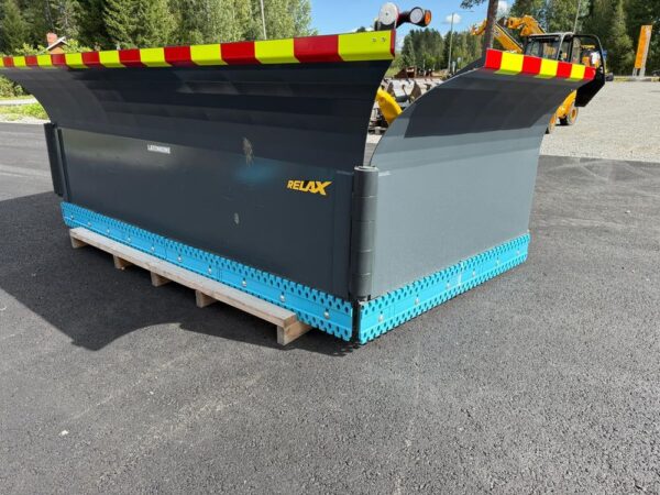 Stark U-aura 660-300 RH Volvo Bm - Image 29