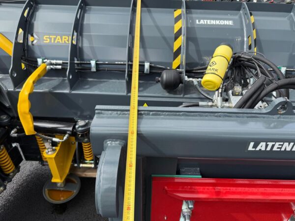Stark U-aura 660-300 RH Volvo Bm - Image 35