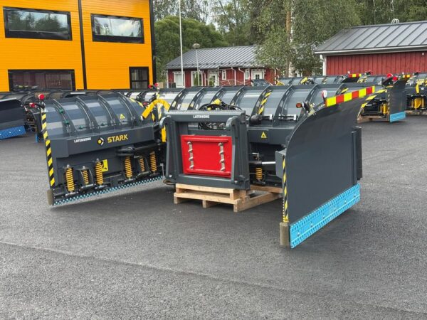 Stark U-aura 660-300 RH Volvo Bm - Image 3