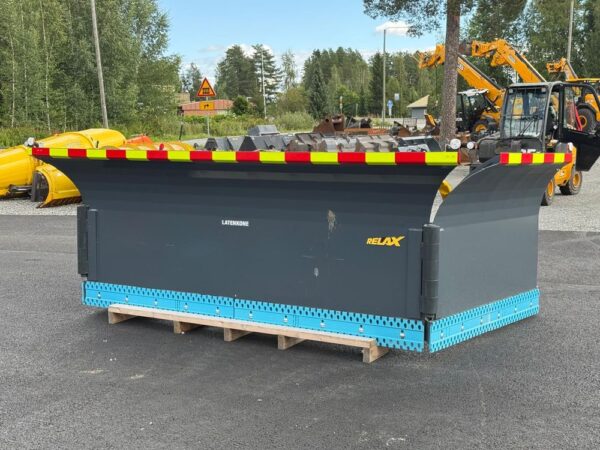 Stark U-aura 660-300 RH Volvo Bm - Image 7