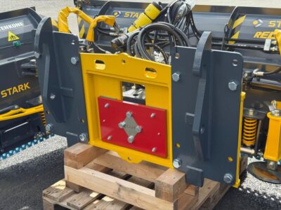 Stark Pultattavat Kramer 380-680 sovitteet
