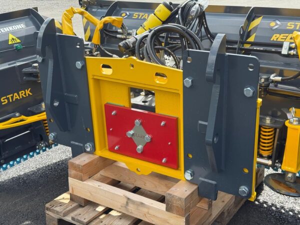 Stark Pultattavat Kramer 380-680 sovitteet