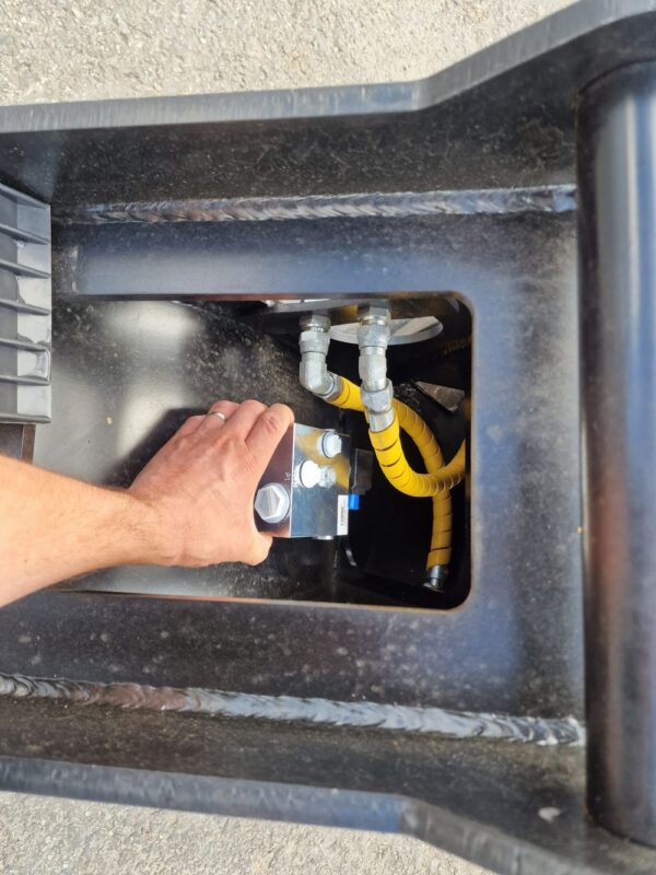 Laten Energiakouran Kerääjäventtiili - Image 13
