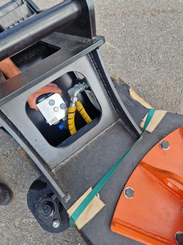 Laten Energiakouran Kerääjäventtiili - Image 10