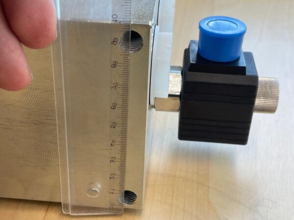 Laten Energiakouran Kerääjäventtiili - Image 7