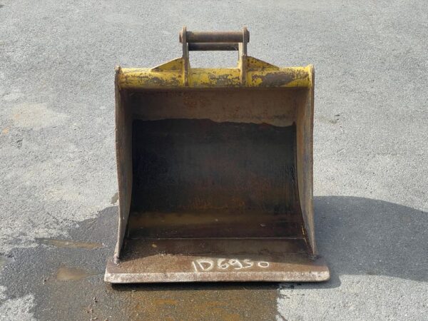 Laten Deep excavation bucket 700mm S40 - Image 2