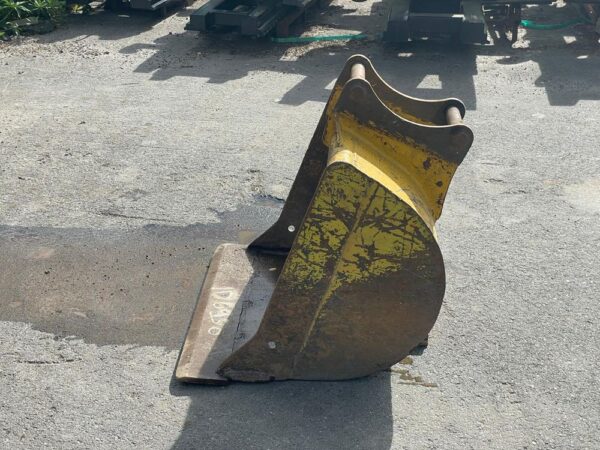 Laten Djupgrävningsskopa 700mm S40 - Bild 4