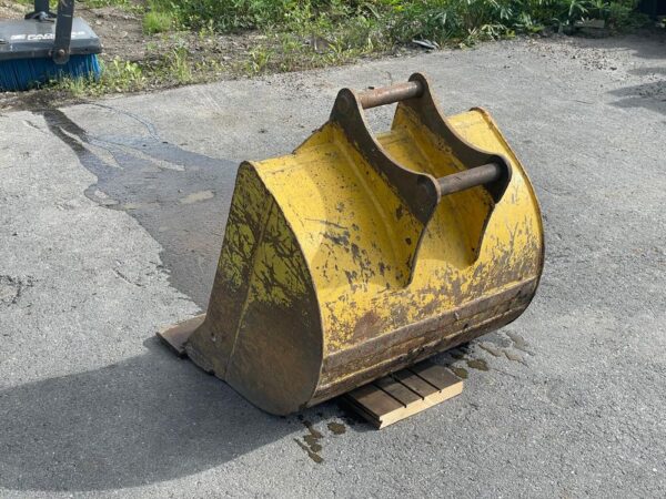 Laten Deep excavation bucket 700mm S40 - Image 5